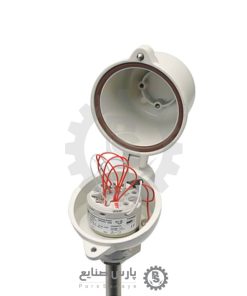 ترانسمیتر دما TTH300 ABB