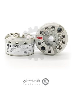 ترانسمیتر دما TTH300 ABB