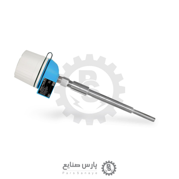ترموکوپل Endress Hauser مدل T53