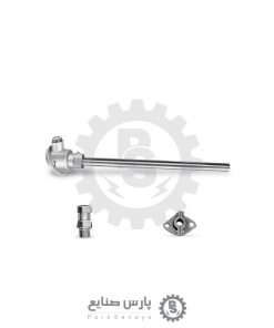 ترموکوپل Siemens مدل 7MC2000