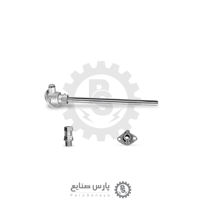 ترموکوپل Siemens مدل 7MC2000