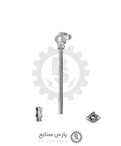 ترموکوپل Siemens مدل 7MC2000