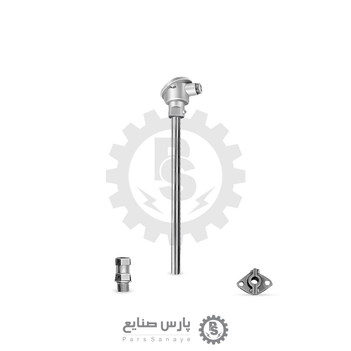 ترموکوپل Siemens مدل 7MC2000