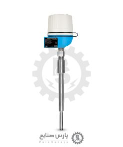 سنسور Endress Hauser PT100 مدل T13