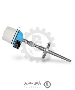 سنسور Endress Hauser PT100 مدل T14