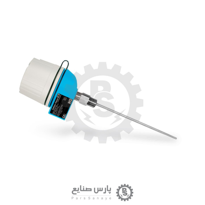 سنسور Endress Hauser PT100 مدل T15