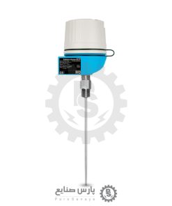 سنسور Endress Hauser PT100 مدل T15
