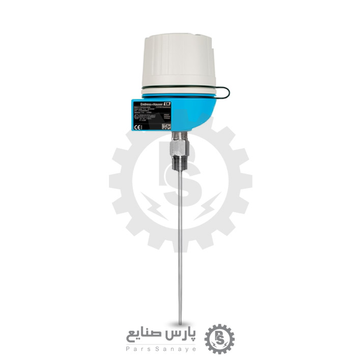 سنسور Endress Hauser PT100 مدل T15