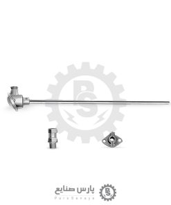 سنسور Siemens PT100 مدل 7MC1000