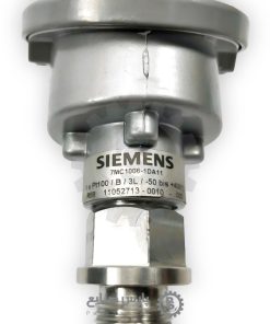 سنسور Siemens PT100 مدل 7MC1006
