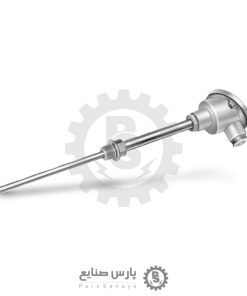 سنسور Siemens PT100 مدل 7MC1007
