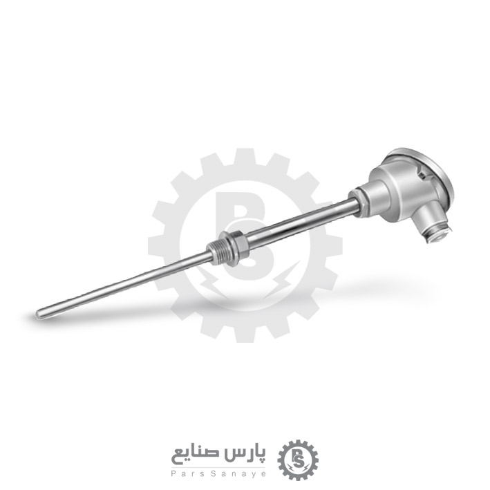 سنسور Siemens PT100 مدل 7MC1007