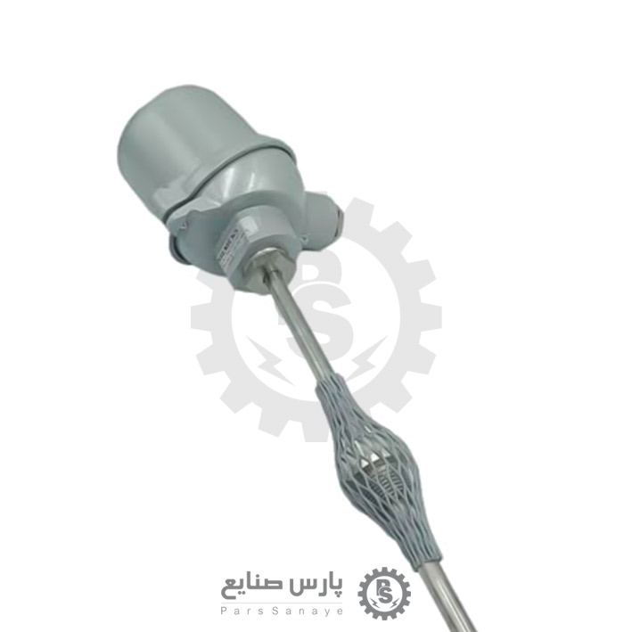 سنسور Siemens PT100 مدل 7MC1007
