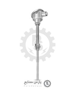 سنسور Siemens PT100 مدل 7MC1007
