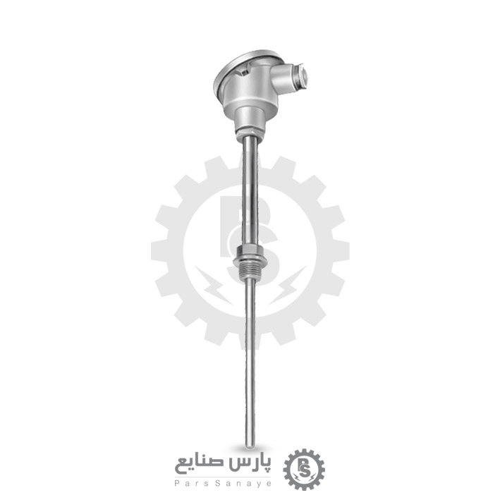سنسور Siemens PT100 مدل 7MC1007
