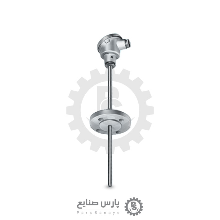 سنسور دما Siemens مدل 7MC1017