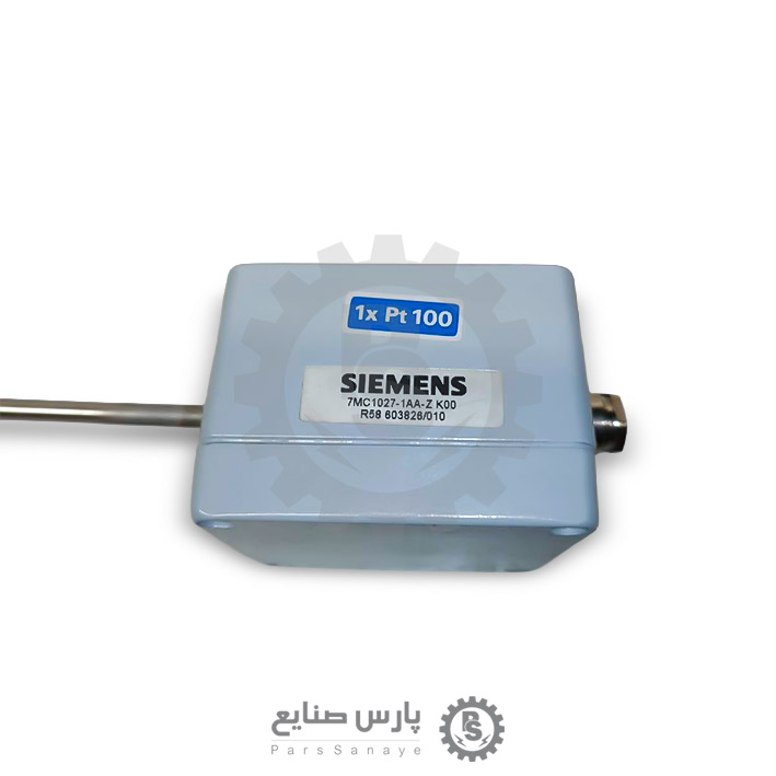 سنسور دما Siemens مدل 7MC1027