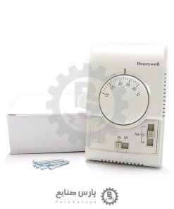 ترموستات Honeywell سه دور T6373