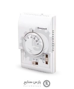 ترموستات Honeywell سه دور T6373