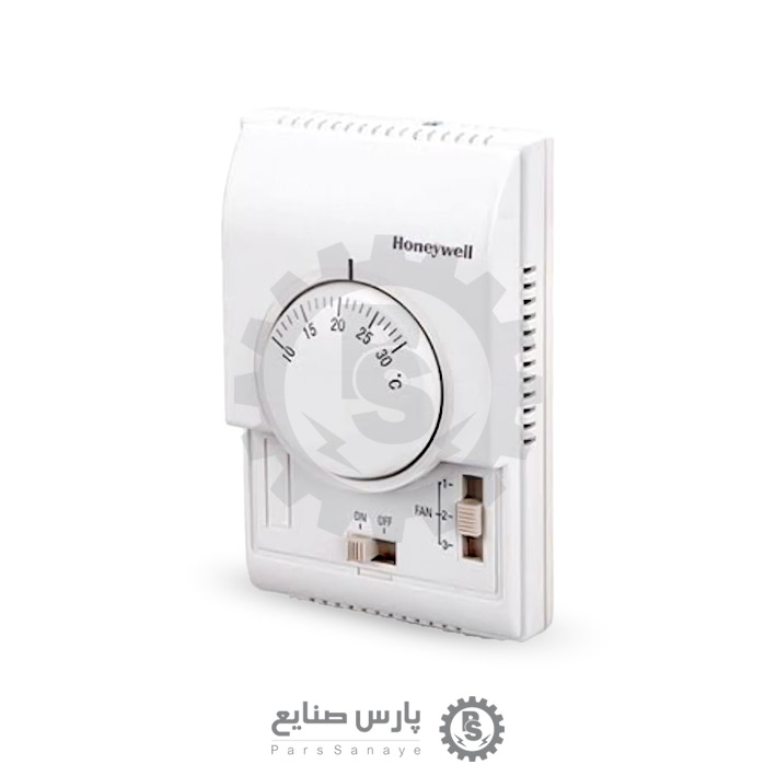ترموستات Honeywell سه دور T6373
