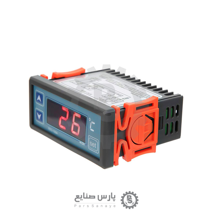 ترموستات STC-100A