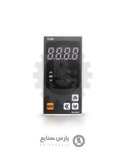 ترموستات آتونیکس TC4H