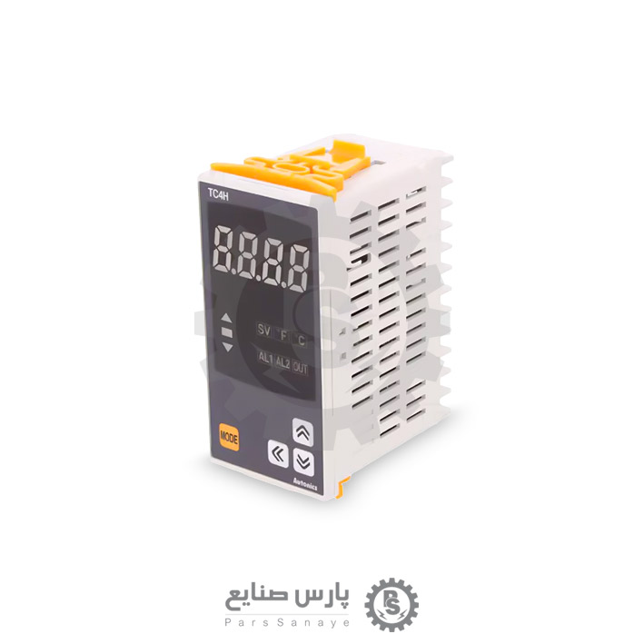 ترموستات آتونیکس TC4H