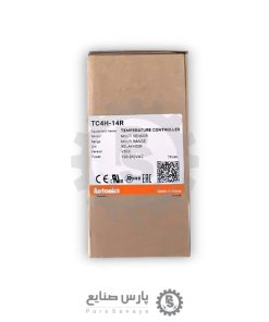 ترموستات آتونیکس TC4H