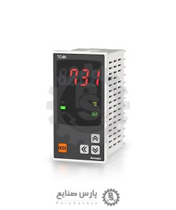 ترموستات آتونیکس TC4H