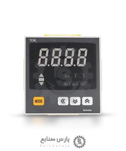 ترموستات آتونیکس TC4L