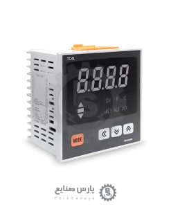 ترموستات آتونیکس TC4L