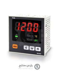 ترموستات آتونیکس TC4L