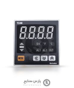 ترموستات آتونیکس TC4M