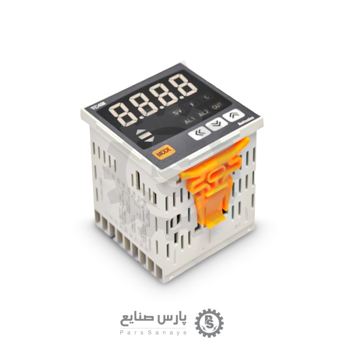 ترموستات آتونیکس TC4M