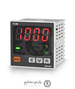 ترموستات آتونیکس TC4M