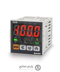 ترموستات آتونیکس TC4S