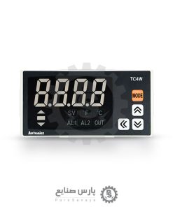 ترموستات آتونیکس TC4W