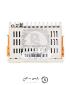 ترموستات آتونیکس TC4W