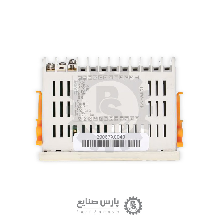 ترموستات آتونیکس TC4W