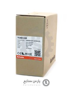 ترموستات آتونیکس TC4W