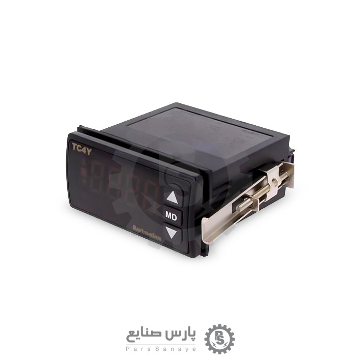 ترموستات آتونیکس TC4Y