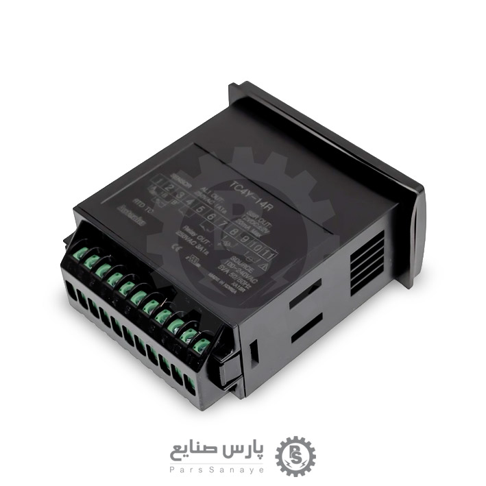 ترموستات آتونیکس TC4Y