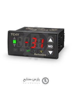 ترموستات آتونیکس TC4Y