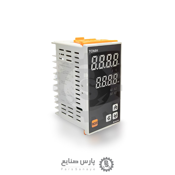 ترموستات آتونیکس TCN4H