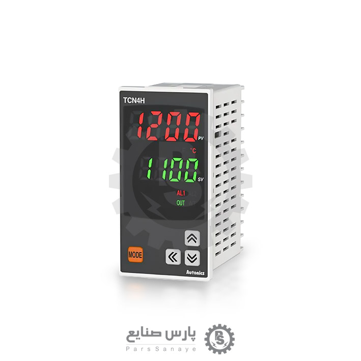 ترموستات آتونیکس TCN4H