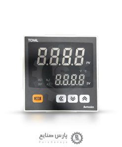 ترموستات آتونیکس TCN4L