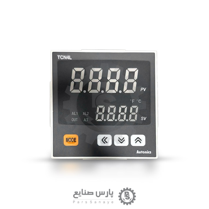 ترموستات آتونیکس TCN4L