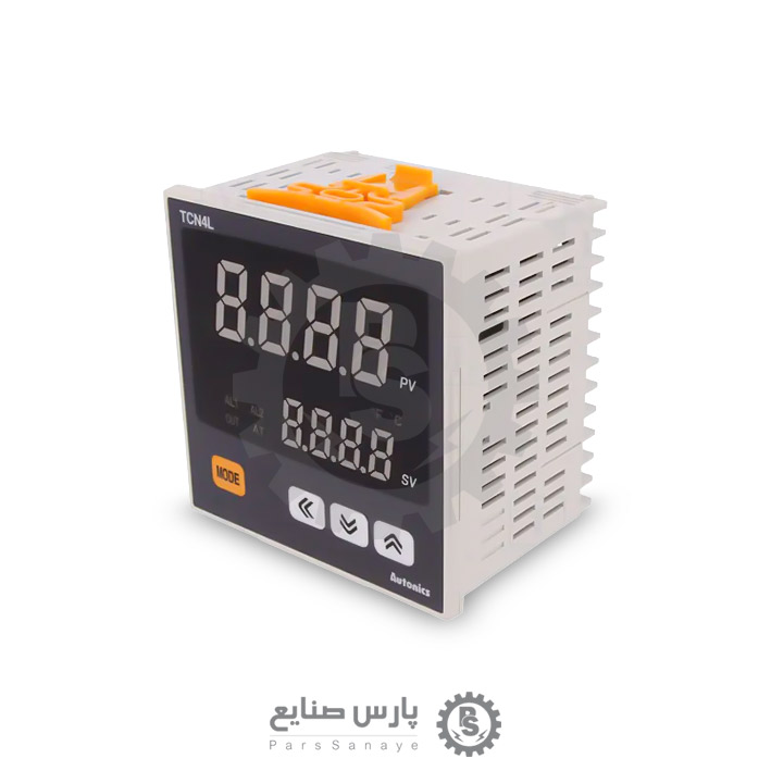 ترموستات آتونیکس TCN4L