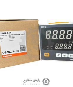 ترموستات آتونیکس TCN4L