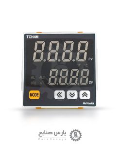 ترموستات آتونیکس TCN4M